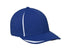 Pacific Headwear M3 Performance Flexfit® Cap (472F), Color 'RoyalWhite'